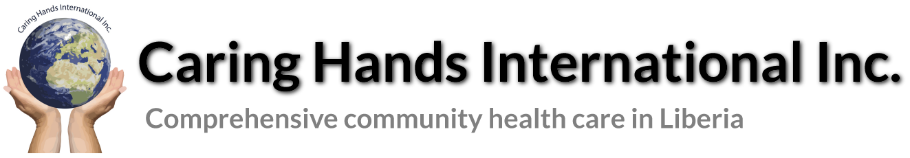 Caring Hands International